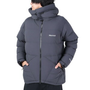 マーモット(MARMOT) ダウンジャケット メンズアウトドアジャケット 