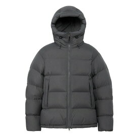 ザ・ノース・フェイス（THE NORTH FACE）（メンズ、レディース）ダウンジャケット アウター オルタレーションダウンシェルパーカー ND92562 GG