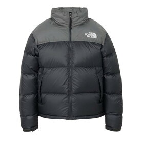 ザ・ノース・フェイス（THE NORTH FACE）（メンズ）ダウンジャケット アウター ヌプシジャケット ND92555