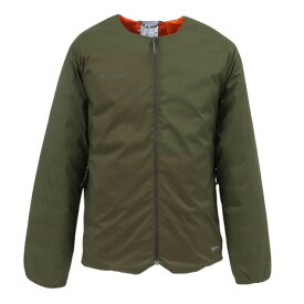 マムート（MAMMUT）（メンズ）ダウンジャケット アウター リバーシブル Seon IN Cardigan 1013-00653