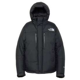 ザ・ノース・フェイス（THE NORTH FACE）（メンズ）ダウンジャケット アウター バルトロライトジャケット ND92551 K