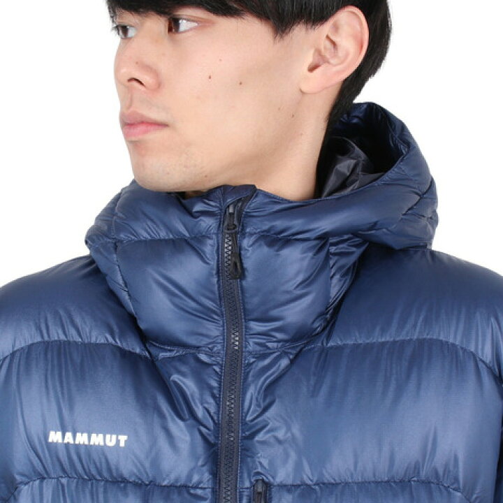 楽天市場】マムート（MAMMUT）Gravity IN Hooded Jacket AF 1013-02630 