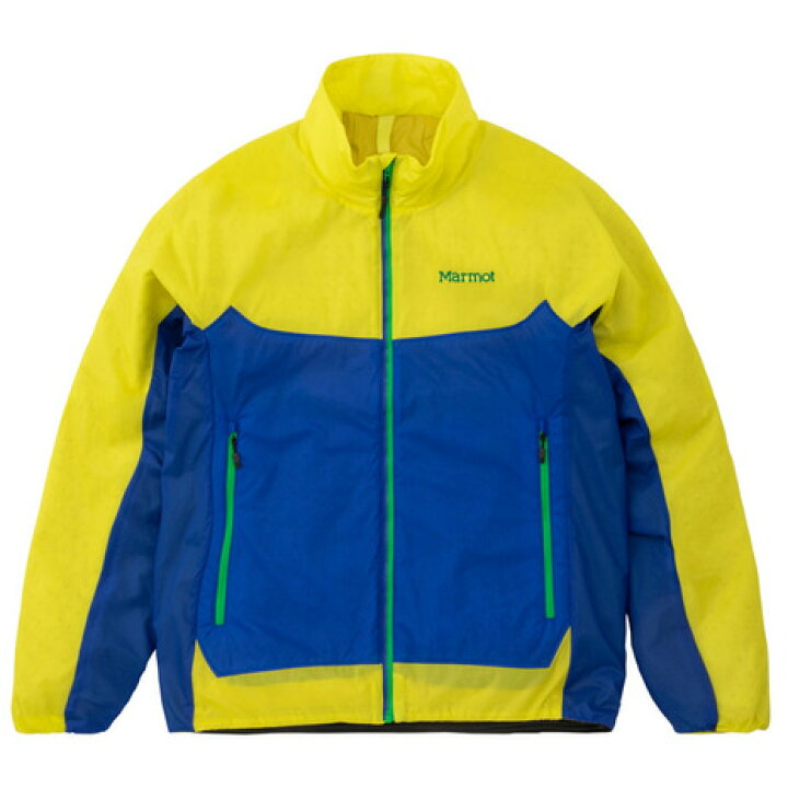 楽天市場】マーモット（Marmot）（メンズ）アウター 中綿 Biジャケット 