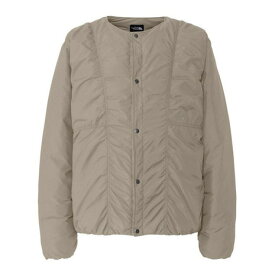 【最大10倍ポイントバックキャンペーン・要エントリー 2/15(日) 限定】ザ・ノース・フェイス（THE NORTH FACE）2025 新作 ダウン オルタレーション ゼファーシェル カーディガン ND92561 メンズ レディース アウター 冬 インナーダウン
