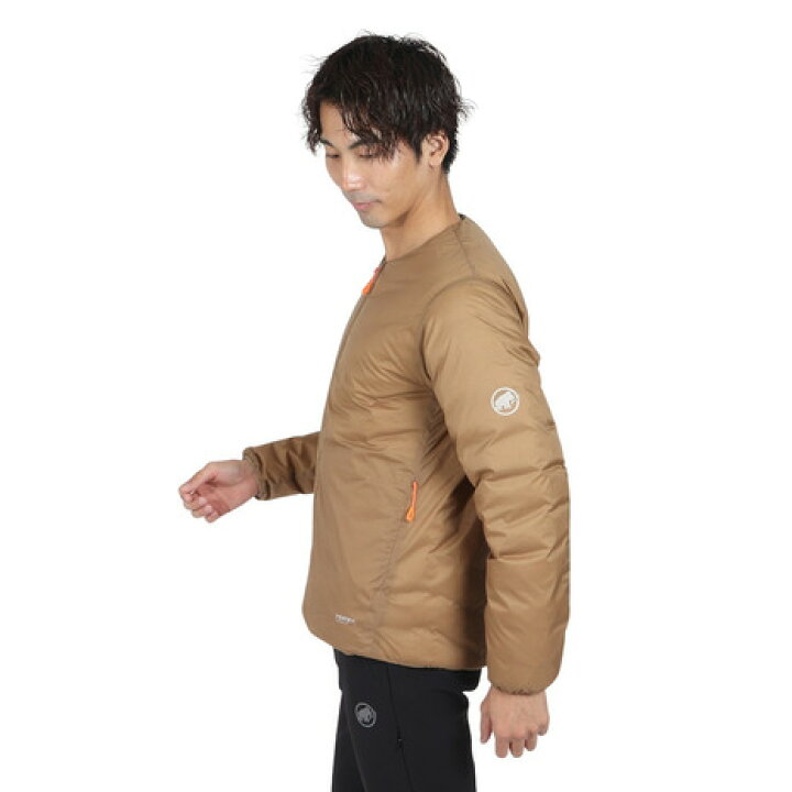 楽天市場】マムート（MAMMUT）（メンズ）ダウンジャケット アウター 