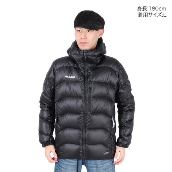 楽天市場】マムート（MAMMUT）Gravity IN Hooded Jacket AF 1013-02630 