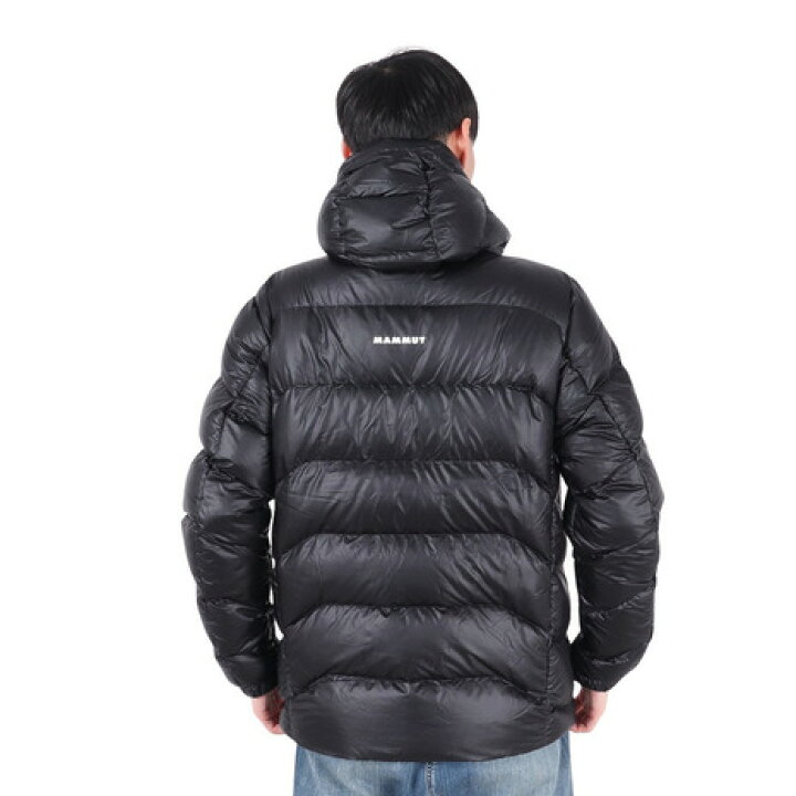 楽天市場】マムート（MAMMUT）Gravity IN Hooded Jacket AF 1013-02630 