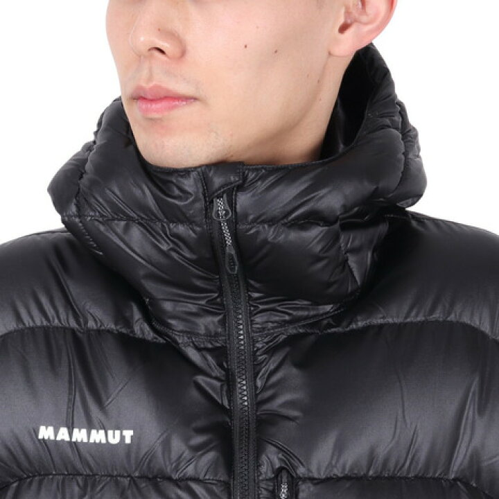 楽天市場】マムート（MAMMUT）Gravity IN Hooded Jacket AF 1013-02630 