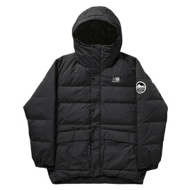 カリマー（karrimor）（メンズ）ジャケット 中綿 アウター イーデイ ダウン パーカー 101541-9000