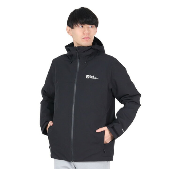 楽天市場】ジャックウルフスキン（JackWolfskin）（メンズ）ジャケット 