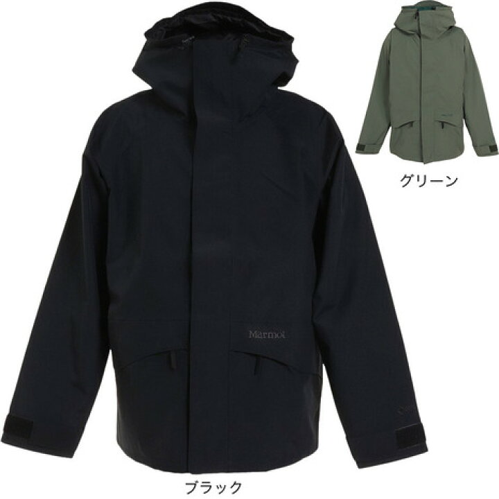 楽天市場】マーモットMarmot（MARMOT）（メンズ）ジャケット アウター 