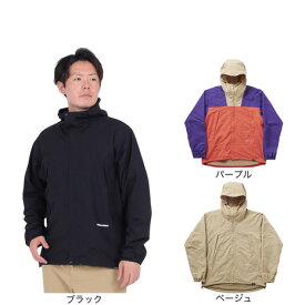 【1000円OFFクーポン対象 6/4迄】カリマー（karrimor）（メンズ） ジャケット アウター 撥水 抗菌防臭 トライトン ジャケット 101450