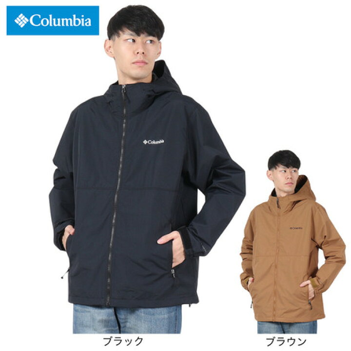 楽天市場】コロンビア（Columbia）（メンズ）ジャケット アウター  