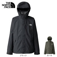 ザ・ノース・フェイス（THE NORTH FACE）（メンズ）レインジャケット アウター クロノスジャケット NP12652