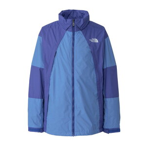 �U�E�m�[�X�E�t�F�C�X�iTHE NORTH FACE�j�i�����Y�j�A�E�^�[ �`���j�[�E�C���h�W���P�b�g NP22650 MB