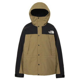 ザ・ノース・フェイス（THE NORTH FACE）新作 2025 マウンテンライトジャケット NP62550 メンズ アウター 冬 ジャケット ゴアテックス GORE-TEX シェルジャケット タウンユーストレッキング 登山 アウトドア タウンユース