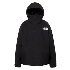 【10％ポイントバック 11/19 9:59迄】ザ・ノース・フェイス（THE NORTH FACE）新作 2025 マウンテンライトジャケット NP62550 K ブラック メンズ アウター 冬 ジャケット ゴアテックス GORE-TEX シェルジャケット タウンユーストレッキング 登山 アウトドア