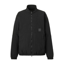 ザ・ノース・フェイス（THE NORTH FACE）（メンズ、レディース）アウター エンライド トラックジャケット NP22560 K