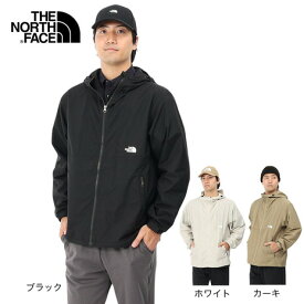 ザ・ノース・フェイス（THE NORTH FACE）（メンズ）アウター コンパクトジャケット NP72530