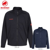 マムート（MAMMUT）（メンズ）ジャケット アウター QD Track ジャケット 105301