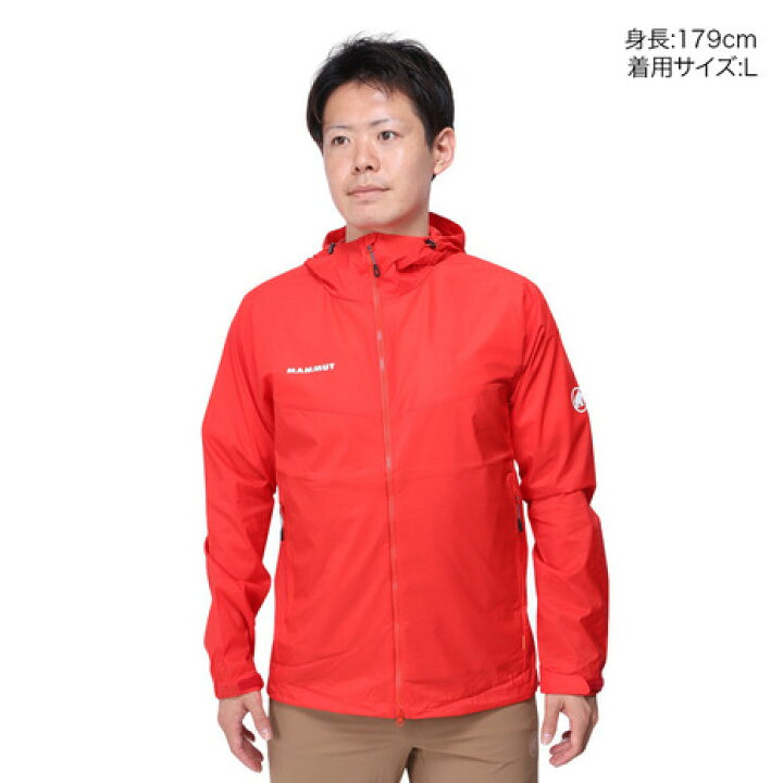 楽天市場】マムート（MAMMUT）（メンズ）EUROサイズ 軽量 耐久 撥水 