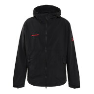 マムート（MAMMUT）（メンズ）アウター ハイキング ウィンドブレーカー フーデッド ジャケット アジアン…
