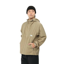 ザ・ノース・フェイス（THE NORTH FACE）（メンズ）アウター コンパクトジャケット NP72530 CK