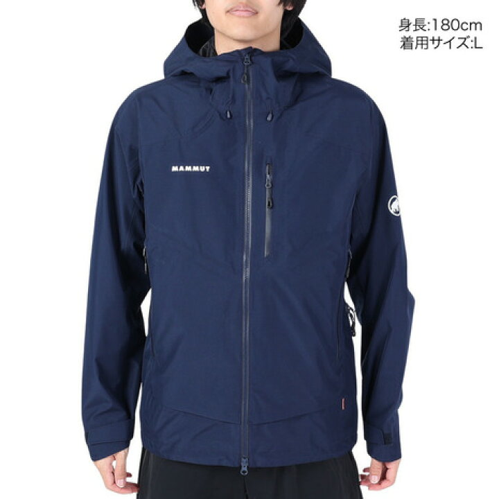 楽天市場】マムート（MAMMUT）（メンズ）ayako pro 2.0 アヤコプロ 2.0 