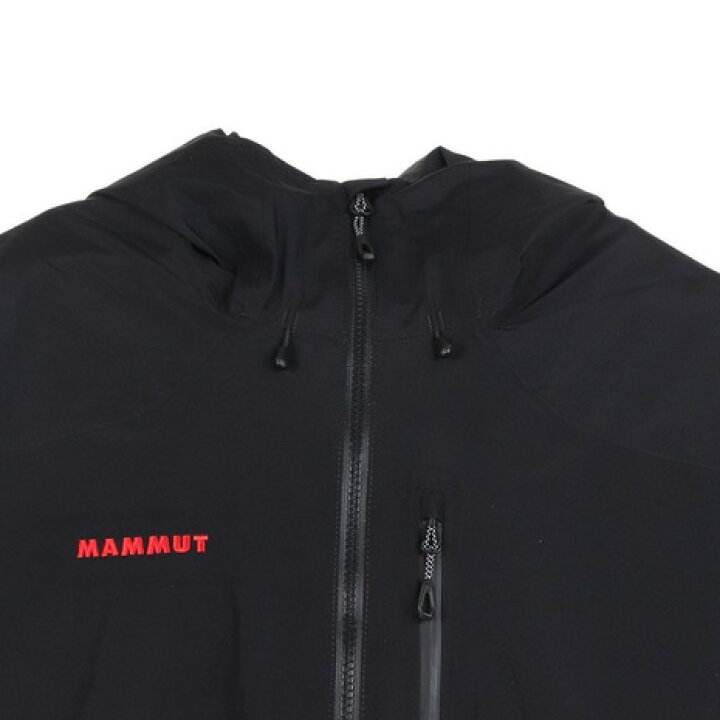 楽天市場】マムート（MAMMUT）（メンズ）アヤコ プロ 2.0 ハードシェル 