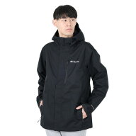 コロンビア（Columbia）（メンズ）アウター ハイクバウンド2 ジャケット WE2619 010