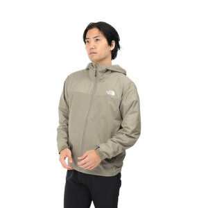 �U�E�m�[�X�E�t�F�C�X�iTHE NORTH FACE�j�i�����Y�j�A�E�^�[ �W���P�b�g �x���`���[�W���P�b�g NP62515 MR