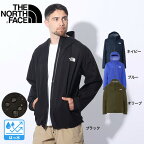 ノースフェイス（THE NORTH FACE）（メンズ）ジャケット アウター ベンチャージャケット NP12306 収納袋付