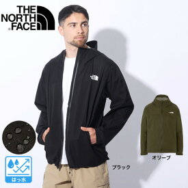 【5/10限定 エントリー＆対象4店舗買い回りで最大P10倍】ノースフェイス（THE NORTH FACE）（メンズ）ジャケット アウター ベンチャージャケット NP12306 収納袋付