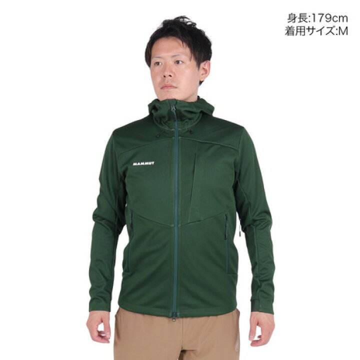 楽天市場】マムート（MAMMUT）（メンズ）アウター アルティメイト VII 