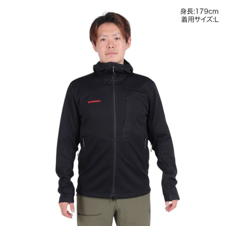 楽天市場】マムート（MAMMUT）（メンズ）EURO サイズ アウター 