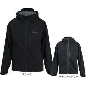 マーモット（Marmot）（メンズ） ジャケット アウター ソフトシェルジャケット TOMUJL85XB