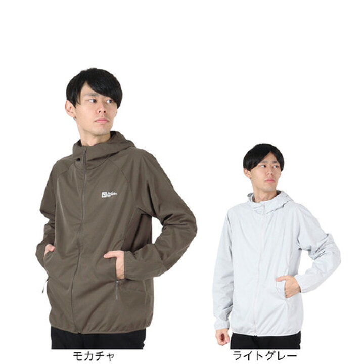楽天市場】ジャックウルフスキン（JackWolfskin）（メンズ）ジャケット 
