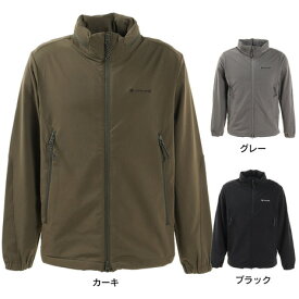 スノーピーク（snow peak）（メンズ、レディース） ジャケット アウター Strech Cloth ジャケット SPS-JK-21AU002