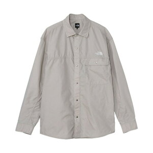 �U�E�m�[�X�E�t�F�C�X�iTHE NORTH FACE�j�i�����Y�A���f�B�[�X�j�����O�X���[�u �k�v�V�V���c NR62550 FI