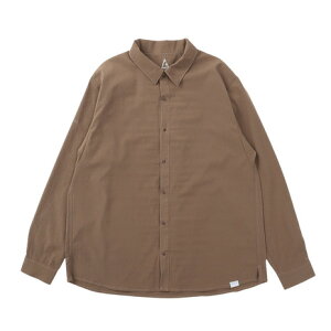 ���W���[�G�[�K�[�iROGEREGGER�j�i�����Y�j�����V���c UL Midweight RE26FDSH5610019 BRN