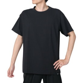 カリマー（karrimor）（メンズ）半袖シャツ コンフォート リラックス ショートスリーブ Tシャツ 101535-9000