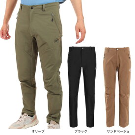 マムート（MAMMUT）（メンズ）ボトム Tトレッカー 3.0 SO パンツ 1021-00800