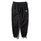 ノースフェイス（THE NORTH FACE）（メンズ）パンツ ボトム バーサタイルパンツ NB31948 K