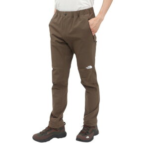 �U�E�m�[�X�E�t�F�C�X�iTHE NORTH FACE�j�i�����Y�j�{�g�� �A���p�C�����C�g�p���c NB32301 SK