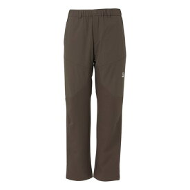 ロジャーエーガー（ROGEREGGER）（メンズ）パンツ ボトム Octaハイブリッドパンツ RE25FHY5610017 BRN