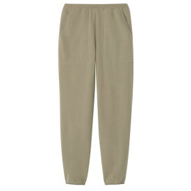ザ・ノース・フェイス（THE NORTH FACE）（メンズ、レディース）ボトム フィールドフリースパンツ NB82534 MR