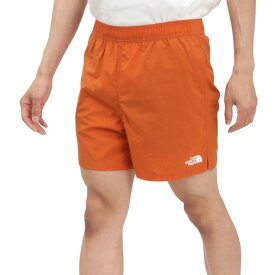 ザ・ノース・フェイス（THE NORTH FACE）（メンズ）ショートパンツ バーサタイルショーツ NB42335