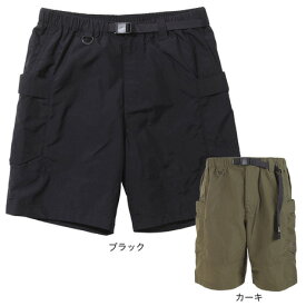 ノースフェイス（THE NORTH FACE）（メンズ）ショートパンツ クラスファイブカーゴショーツ NB42332