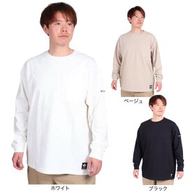 コロンビア（Columbia）（メンズ）ミラーズクレスト グラフィック 長袖Tシャツ PM0690