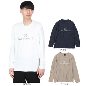 オンヨネ（ONYONE）（メンズ）長袖Tシャツ ロンT YADAKAINO 防虫 ロングスリーブTシャツ BIJ94101PA